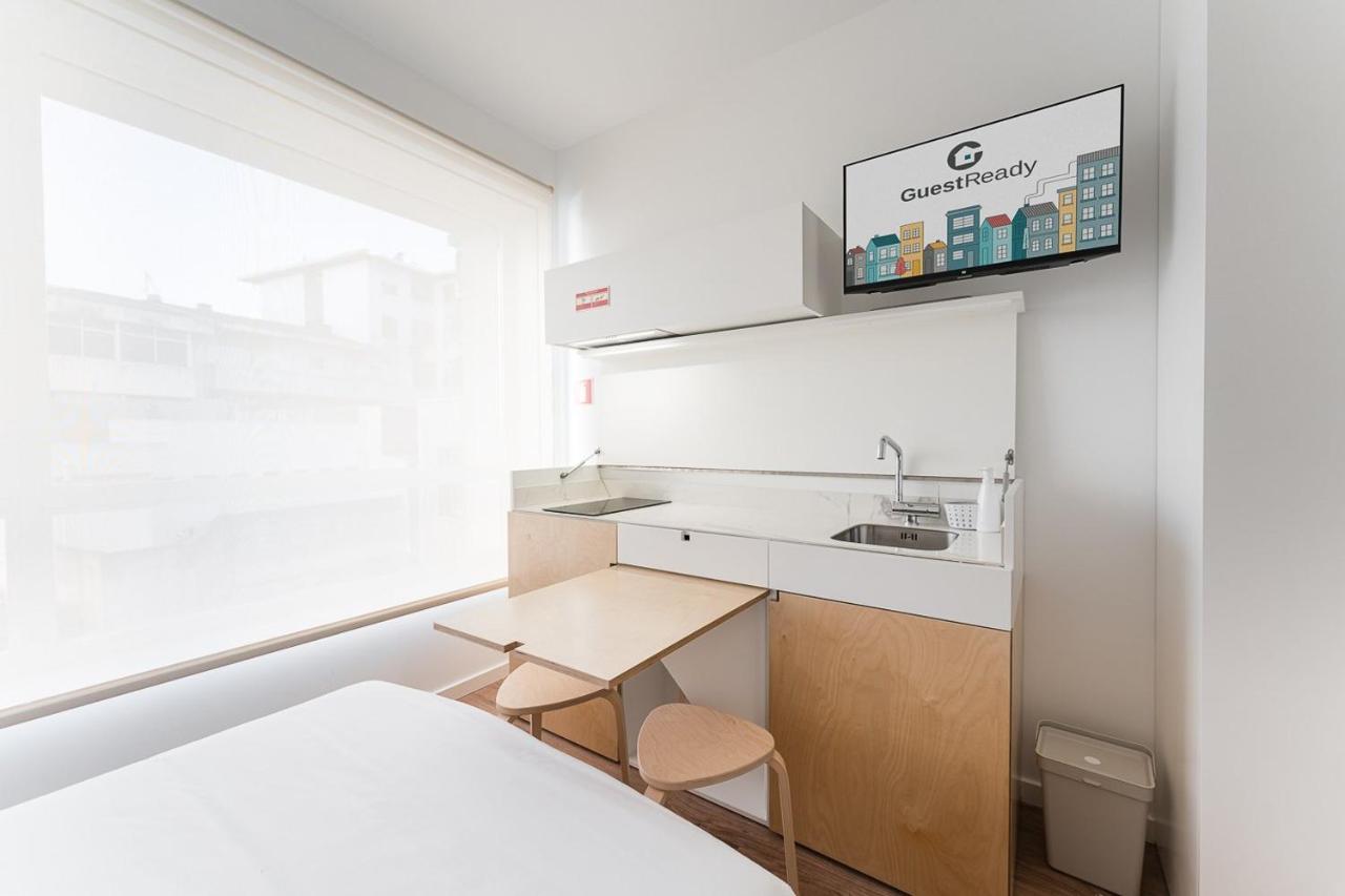 Guestready - Magnolia & Appartamento Oporto