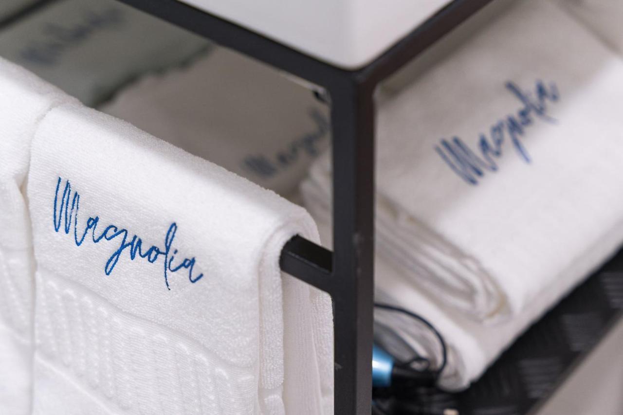 Guestready - Magnolia & Appartamento *