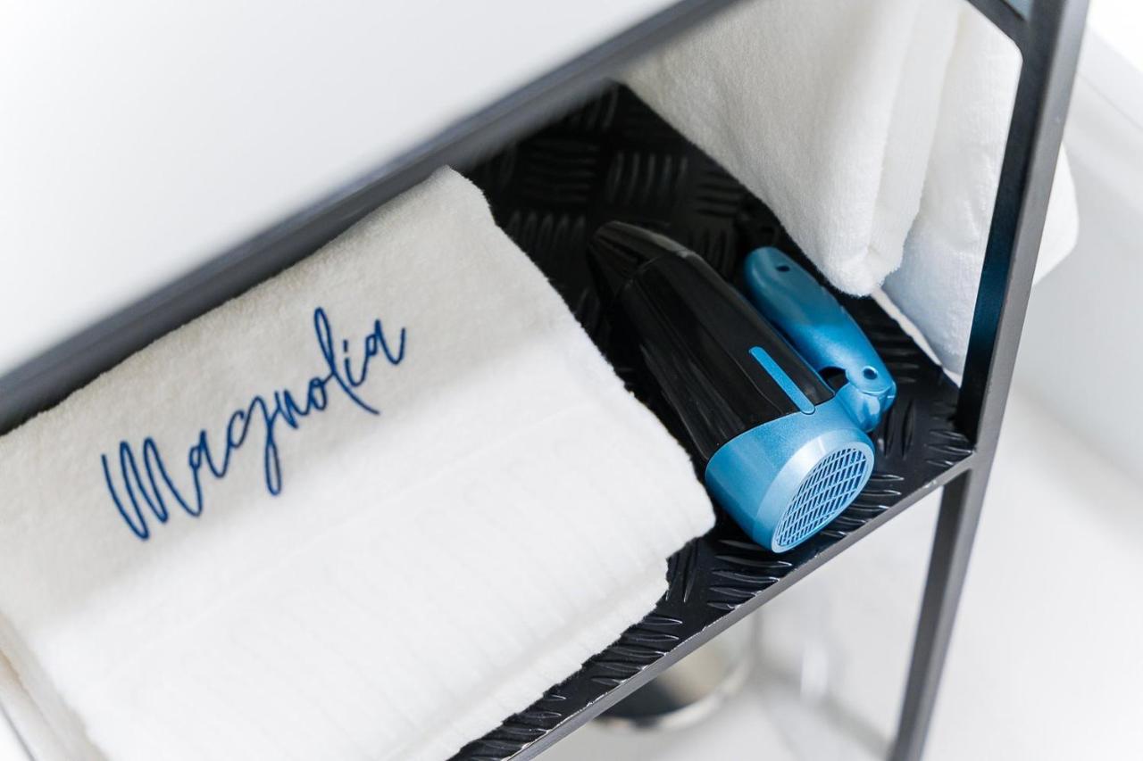 Guestready - Magnolia & Appartamento *