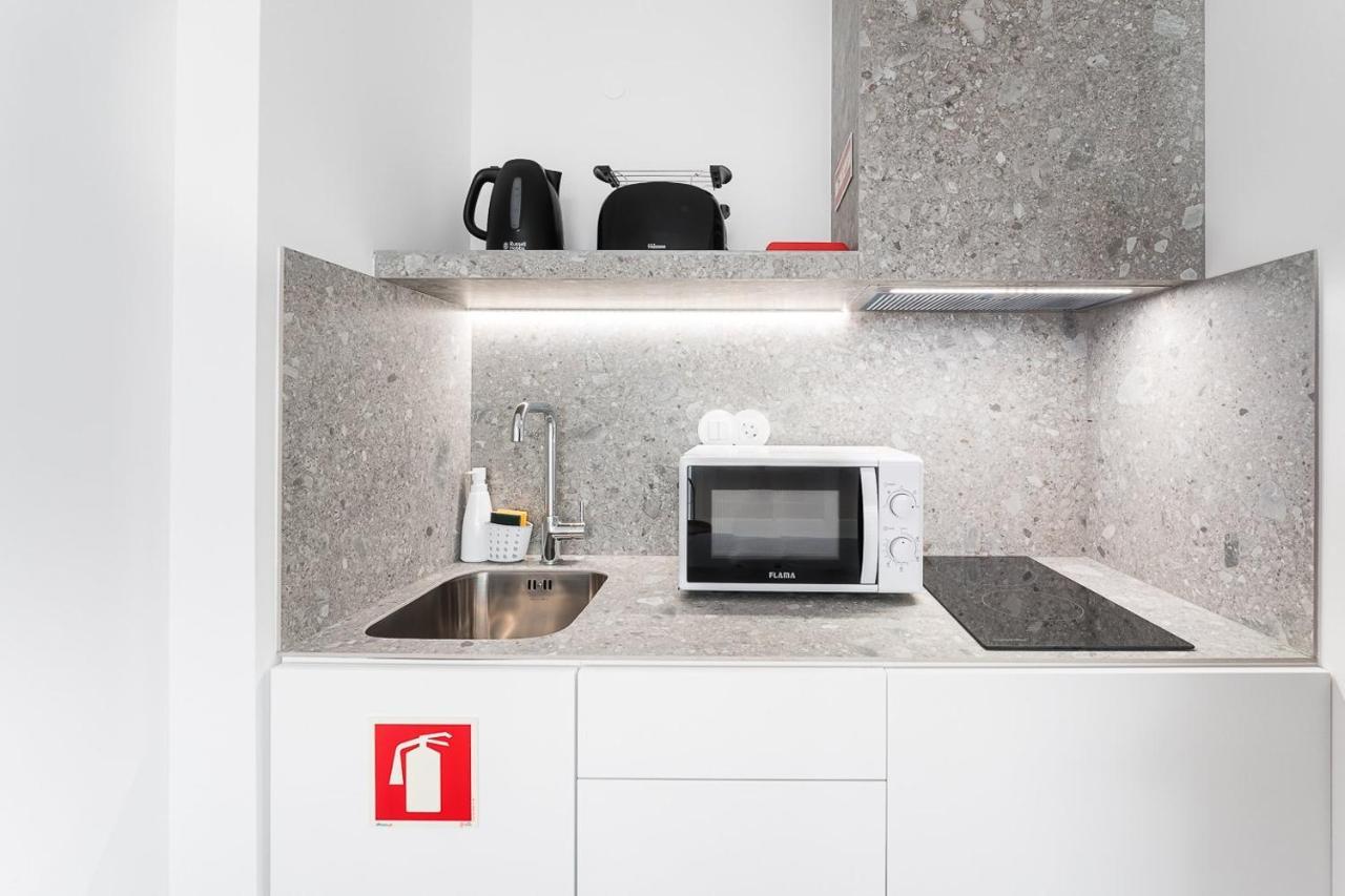 Appartamento Guestready - Magnolia & Oporto